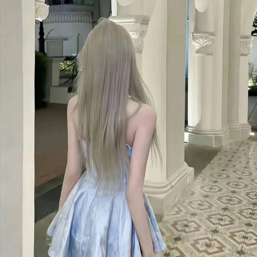 妖精琳琳的秘密